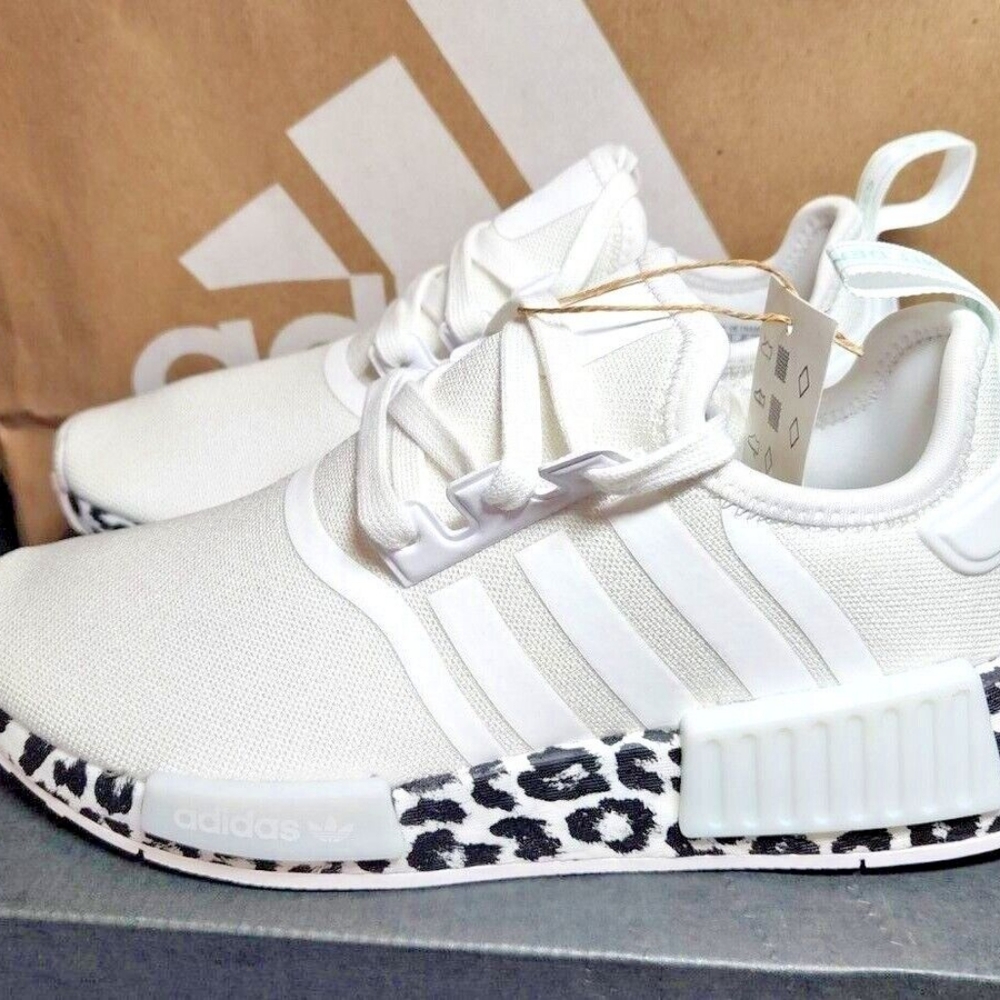 Adidas NMD R1 women's - Picture 5 of 6